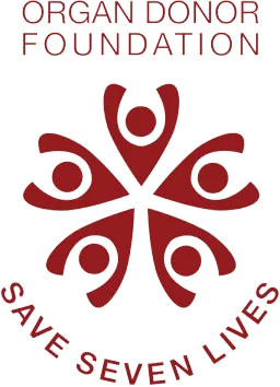 Organ Donor Foundation Logo